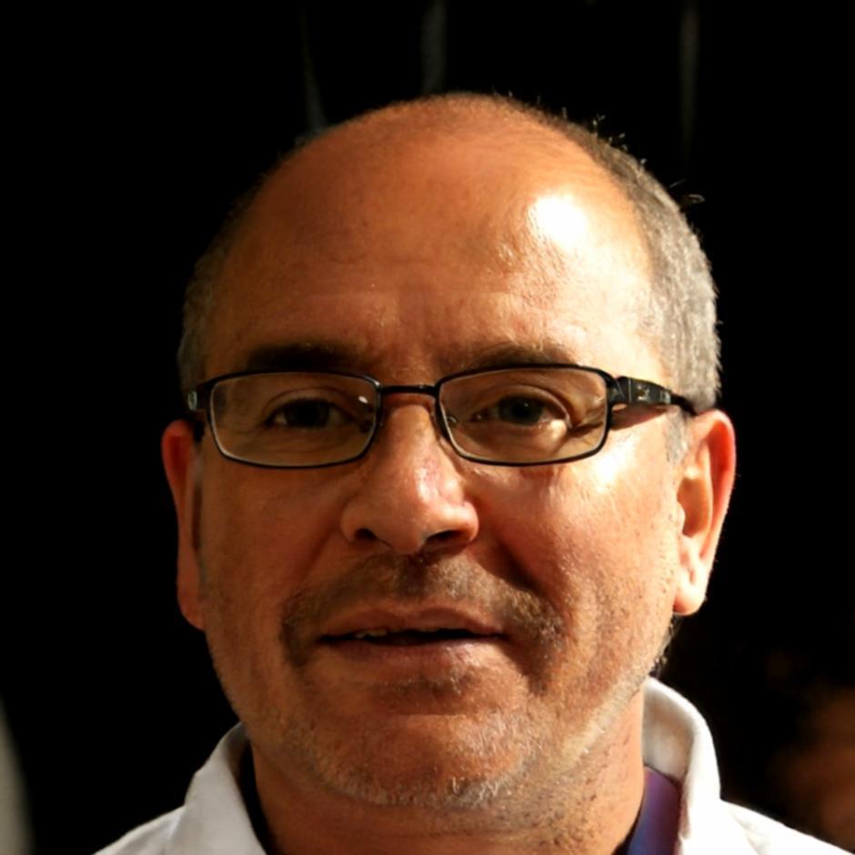 Miguel Serrano, experto en finanzas corporativas